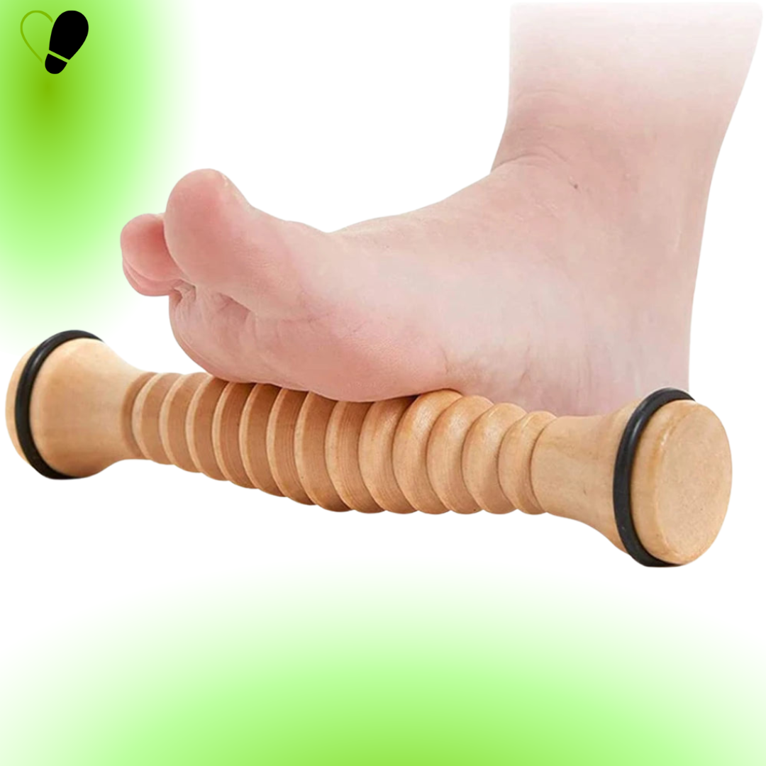 Ohioeur de Pieds en Bois