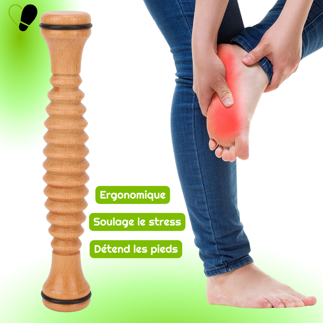 Ohioeur de Pieds en Bois