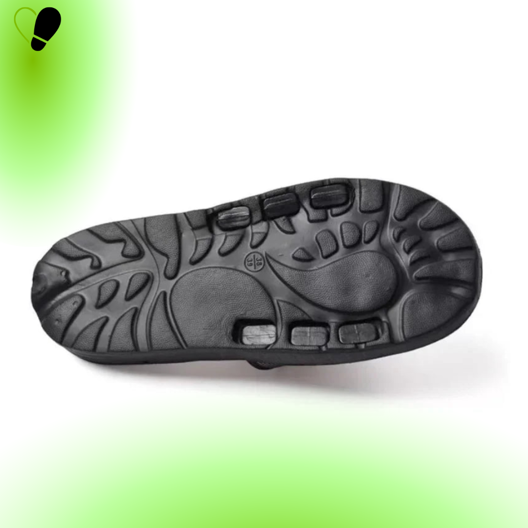 Sandales de Massage