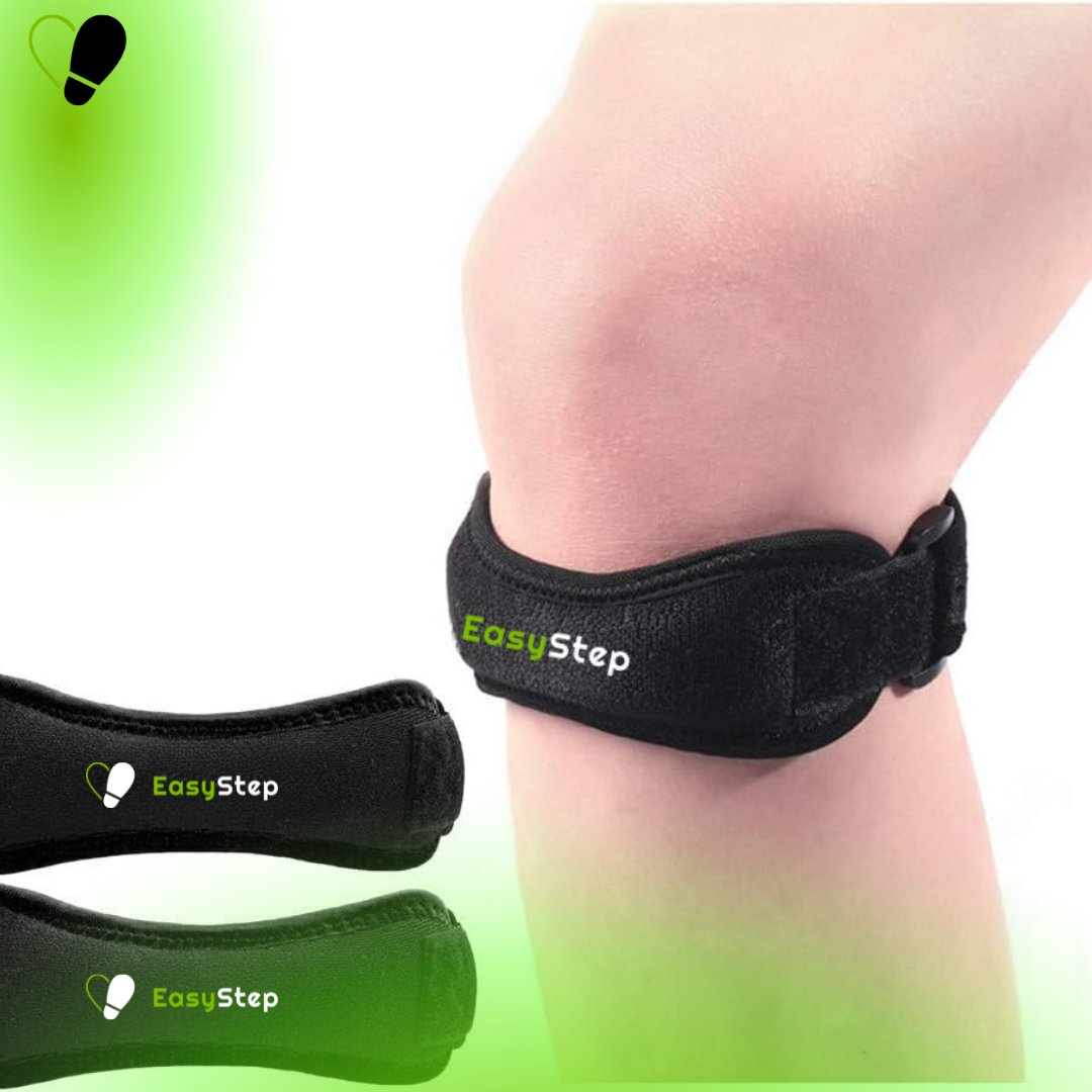 Sangle de Soutien du Genou