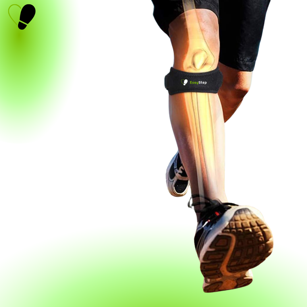 Sangle de Soutien du Genou