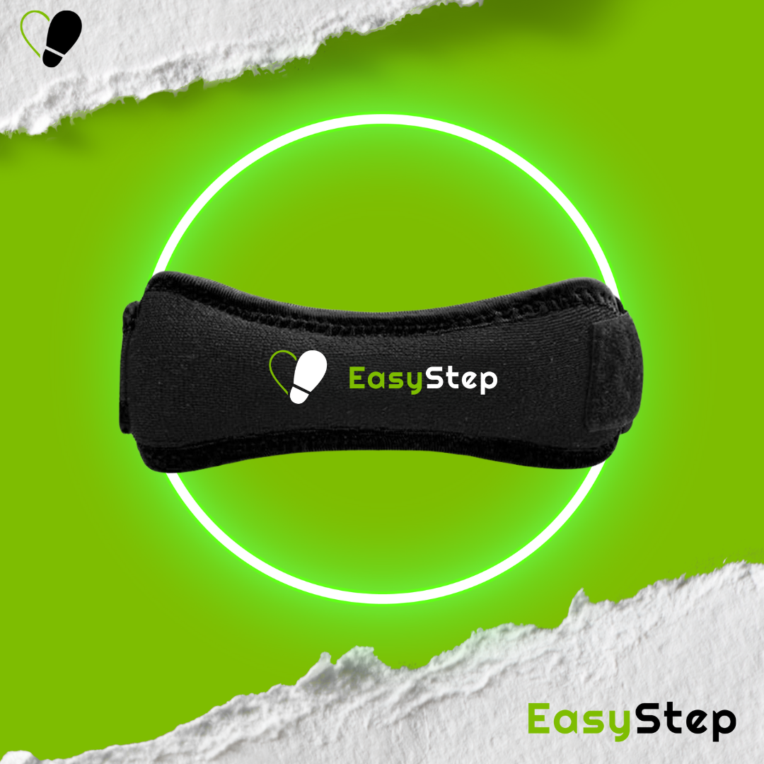 Sangle de Soutien du Genou