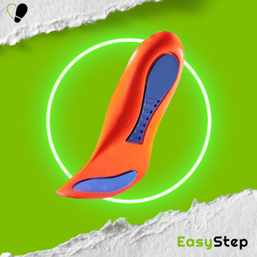 Semelles Orthopédiques