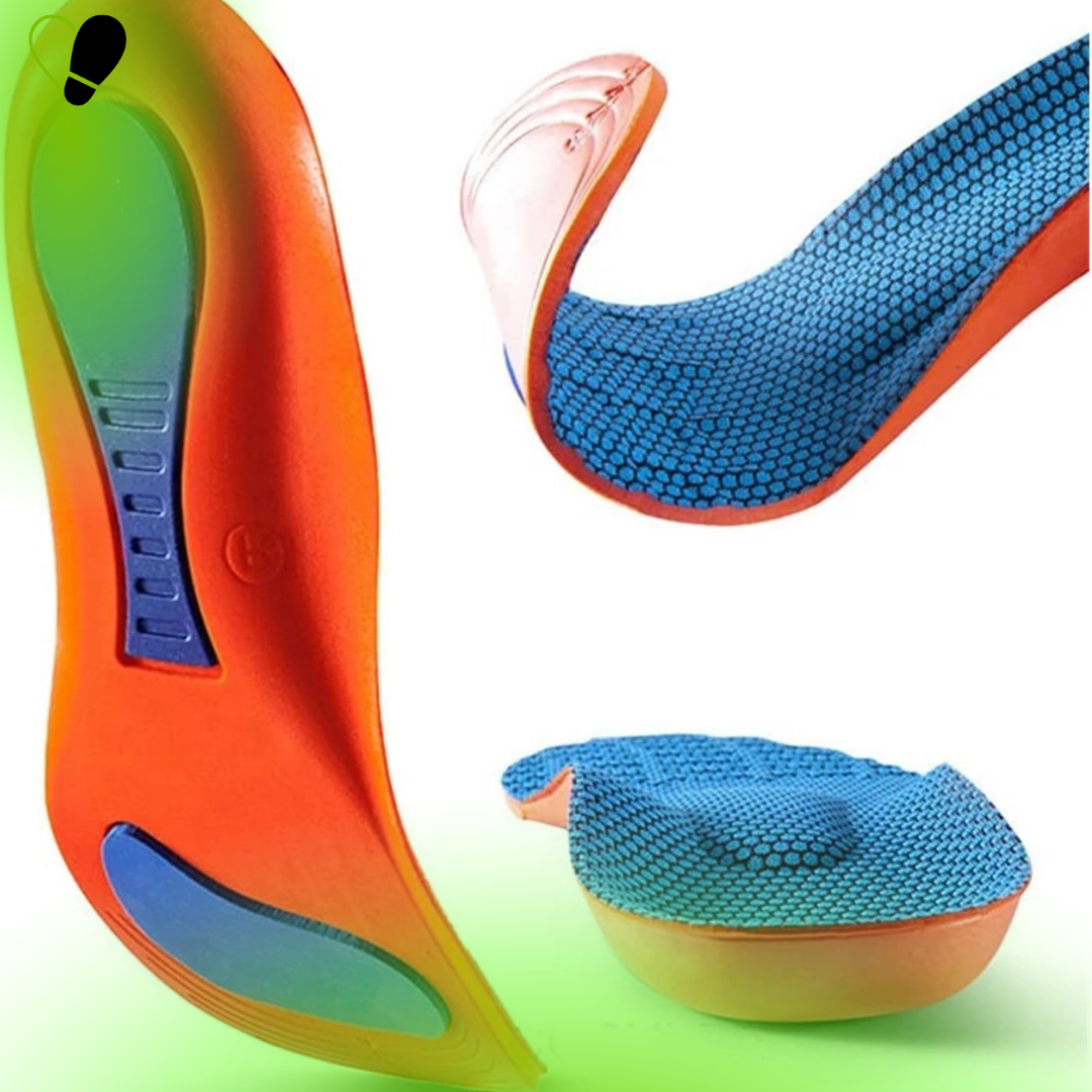 Semelles Orthopédiques