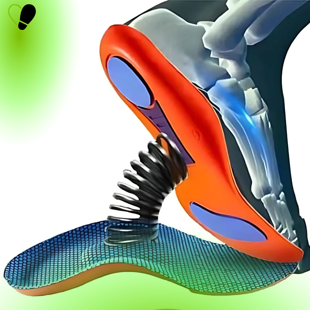 Semelles Orthopédiques