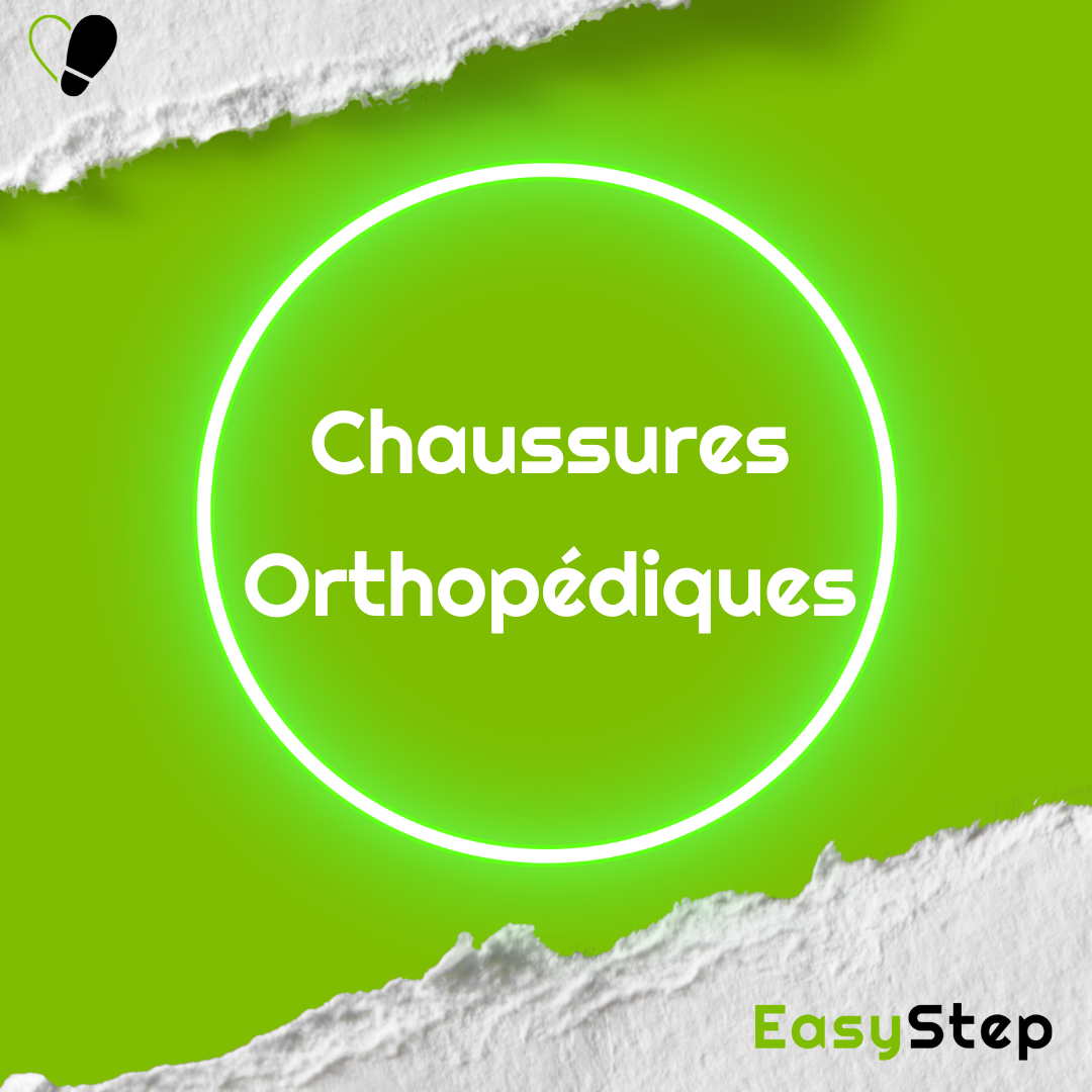 Chaussures Orthopédiques