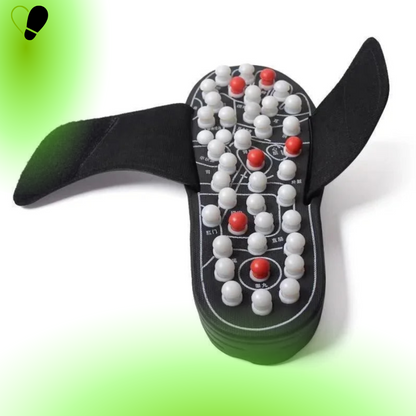Sandales de Massage